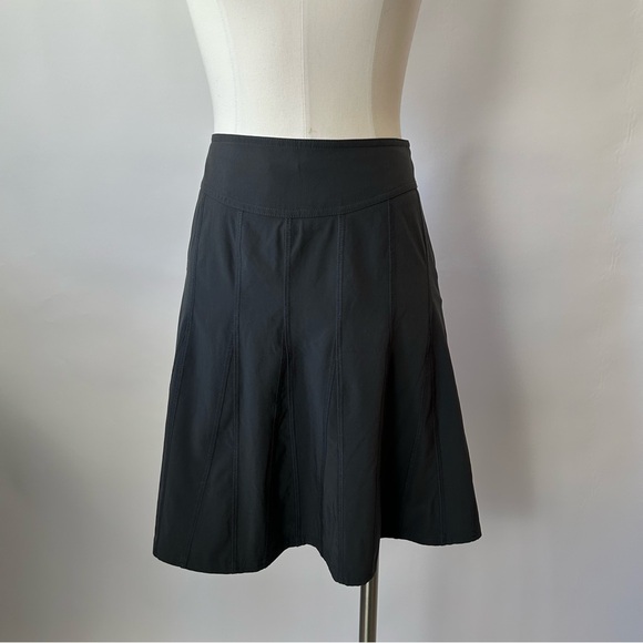 Athleta Dresses & Skirts - Athleta Wear About Skort | Sporty & Chic Athleisure Essential 6T.